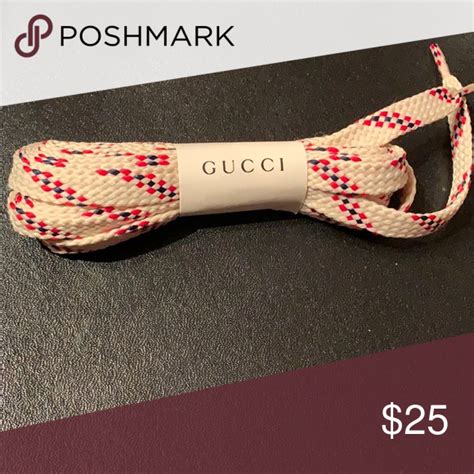 gucci shoe laces replacement|gucci laces replacement.